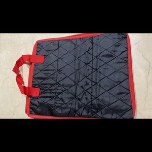 Shoe bag